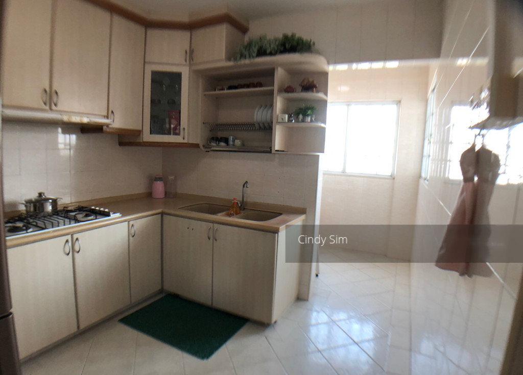 Blk 944 Hougang Street 92 (Hougang), HDB 5 Rooms #199686192